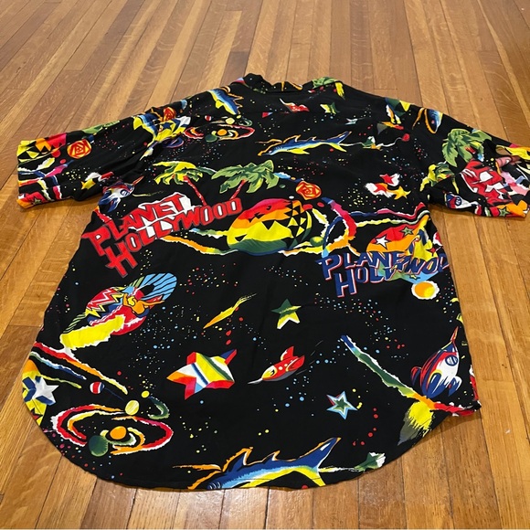 Planet Hollywood top large - Picture 6 of 6